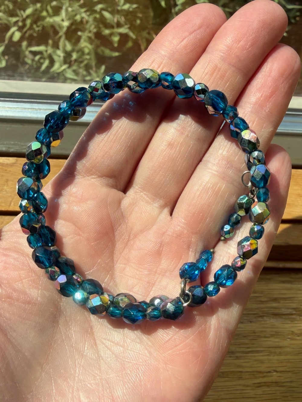 WRAP BRACELET